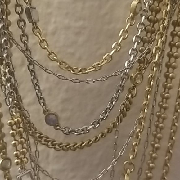 Necklace - Picture 4 of 4